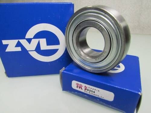 UD204 ZVL