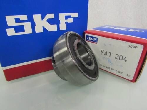 YAT204 SKF