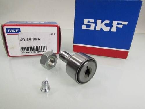 KR19PPA SKF