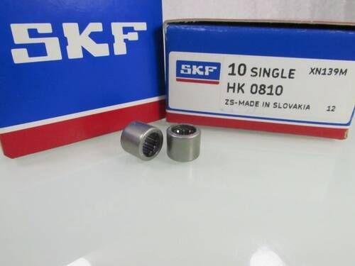 HK0810 SKF