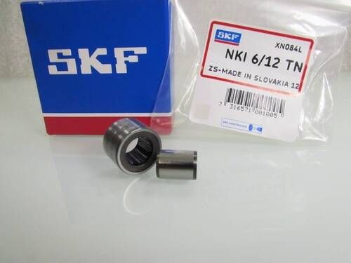 NKI6/12TN SKF