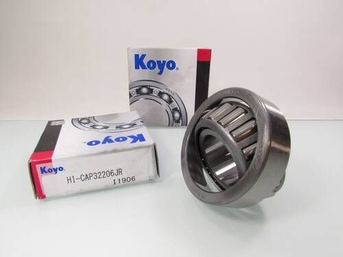 HI-CAP32206JR KOYO
