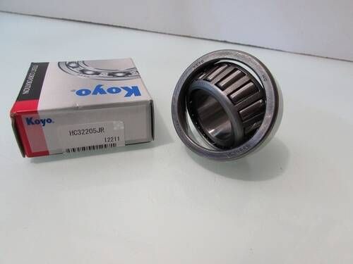 HC32205JR KOYO