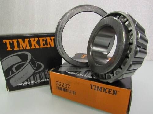 32207 TIMKEN