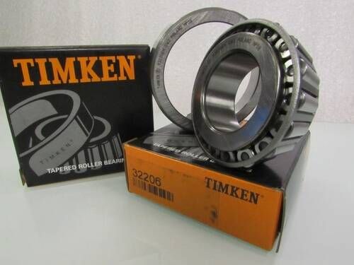 32206 TIMKEN