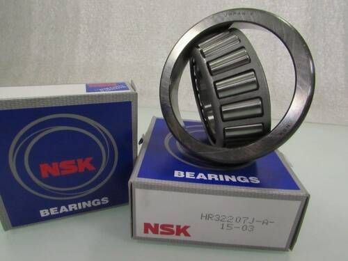 HR32207J NSK