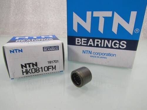 HK0810C NTN