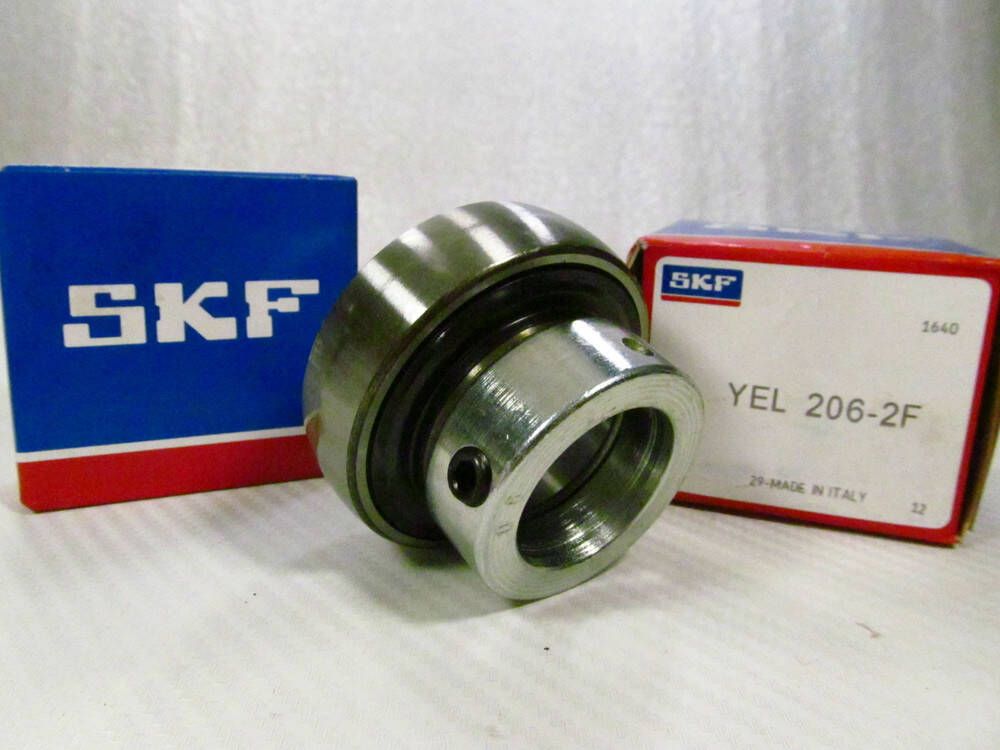 YEL205-2DW/AG SKF