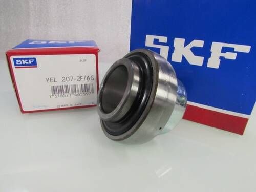 YEL207-2F SKF