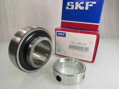 YEL208-2F SKF