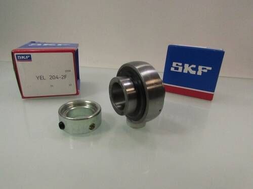 YEL204-2F SKF
