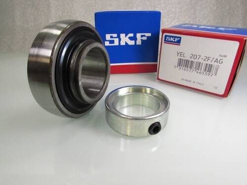 YEL207-2F/AG SKF