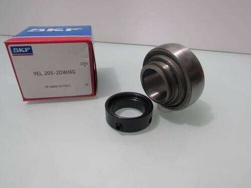 YEL205-2DW/AG SKF