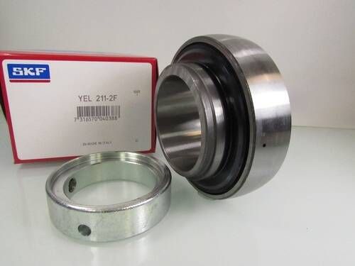 YEL211-2F SKF