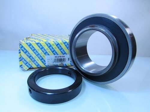 EX218G2 SNR