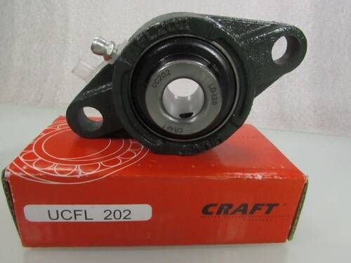 UCFL202 CRAFT