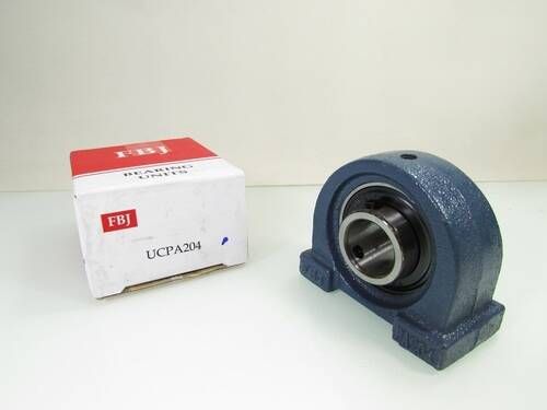 UCPA204 FBJ