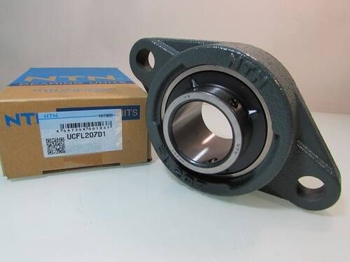 UCFL207D1 NTN