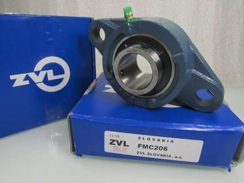 UCFL206 FMC206 ZVL