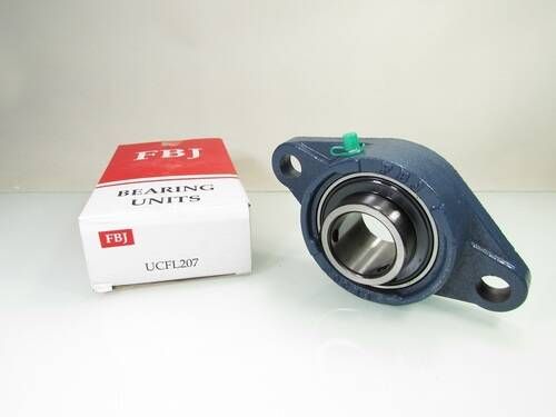 UCFL207 FBJ