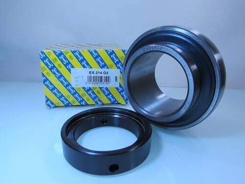 EX214G2 SNR