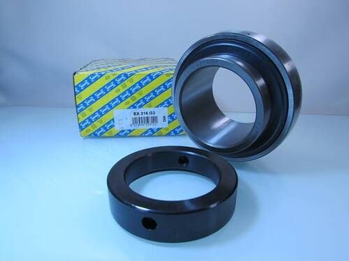 EX216G2 SNR