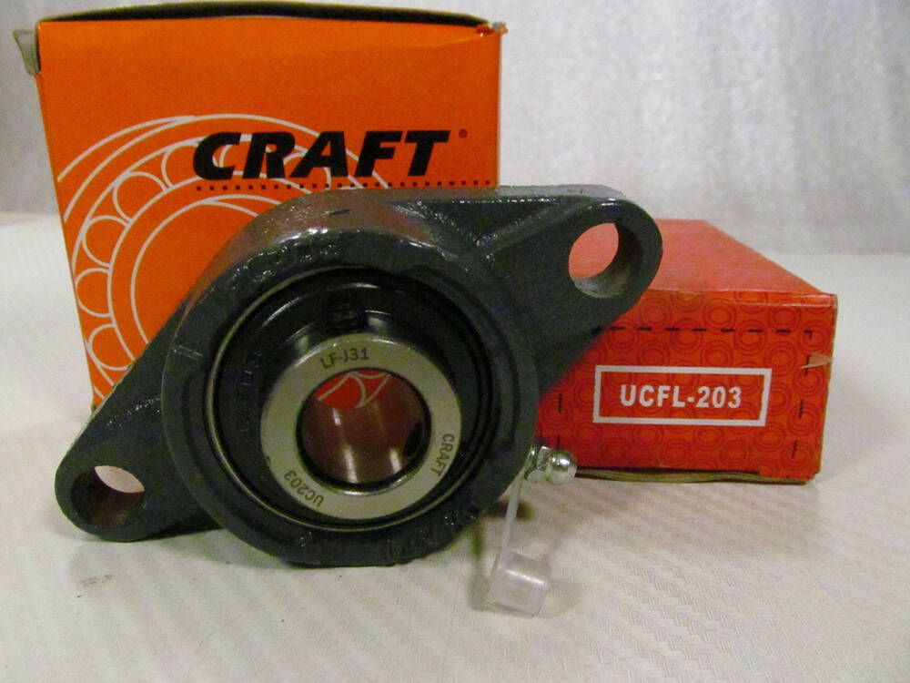 UCFL203 CRAFT
