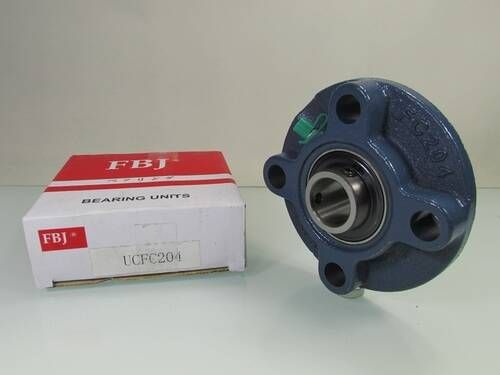 UCFC204 FBJ