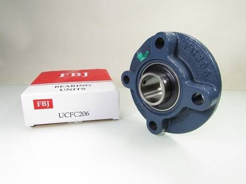 UCFC206 FBJ