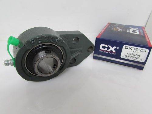 UCFB 204 CX