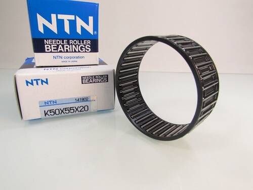 K50x55x20 NTN