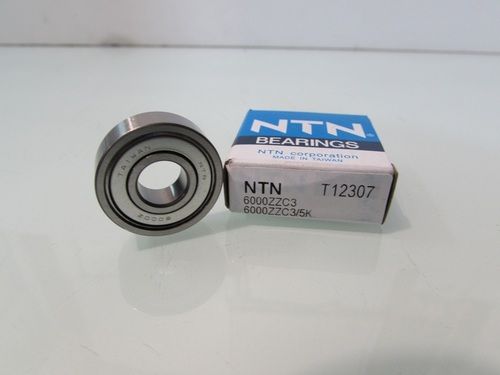 6000 ZZ C3/5K NTN
