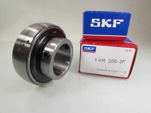 YAR206-2F SKF