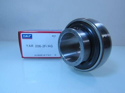 YAR206-2F/AG SKF