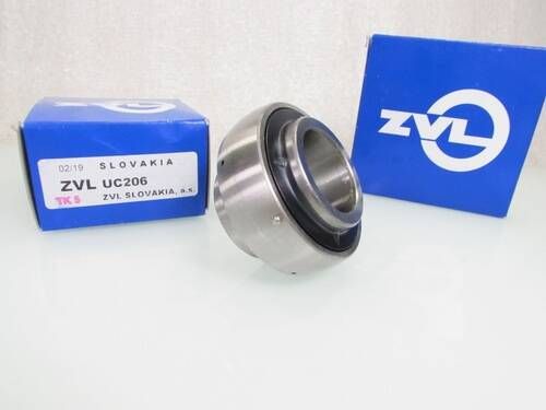 UC206 ZVL