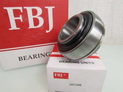 UC206 FBJ