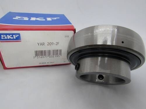 YAR209-2F/AG SKF