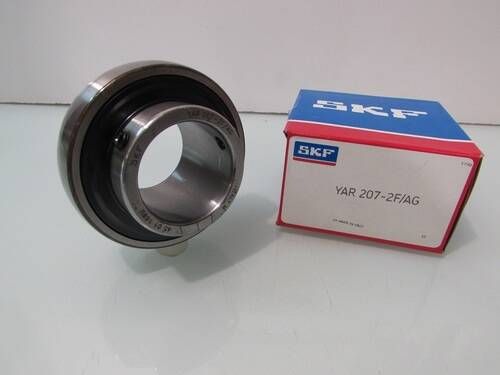YAR207-2F/AG SKF