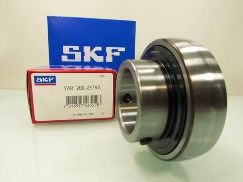 YAR208-2F SKF