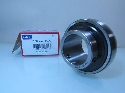 YAR207-2F SKF