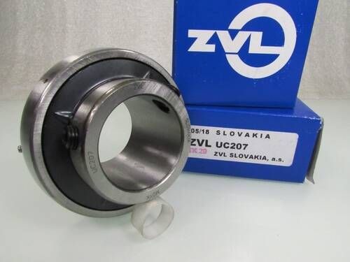 UC207 ZVL
