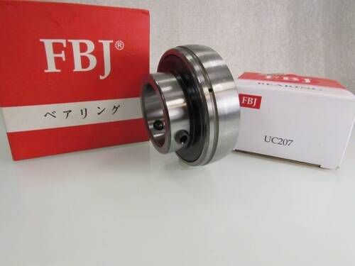 UC207 FBJ