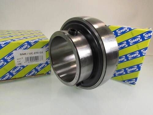 UC210G2 SNR
