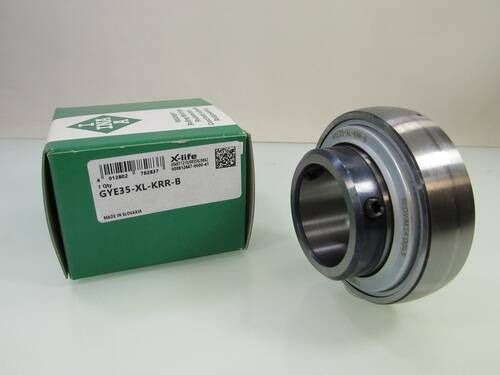 GYE35-XL-KRR-B INA