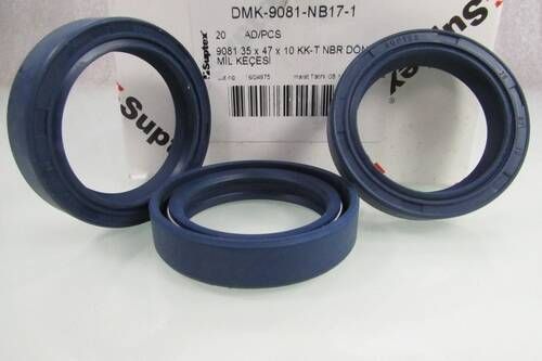 Сальник 35*47*10 SUPTEX