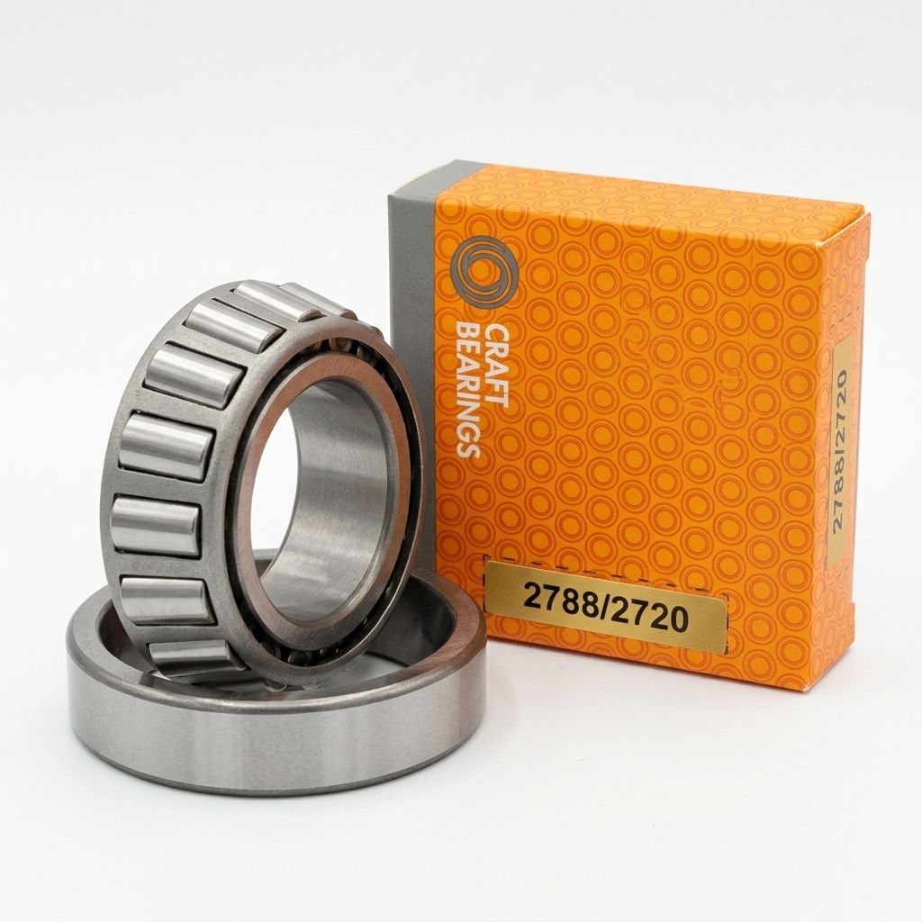2788/2720 CRAFT BEARINGS