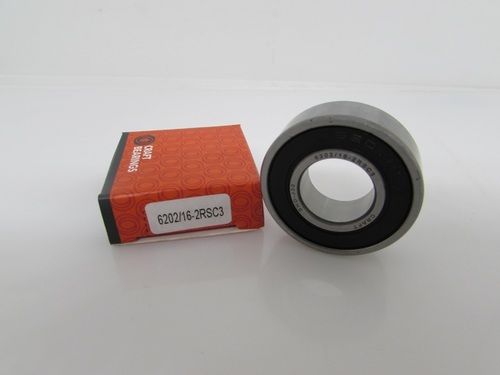6202/16 2RS C3 CRAFT