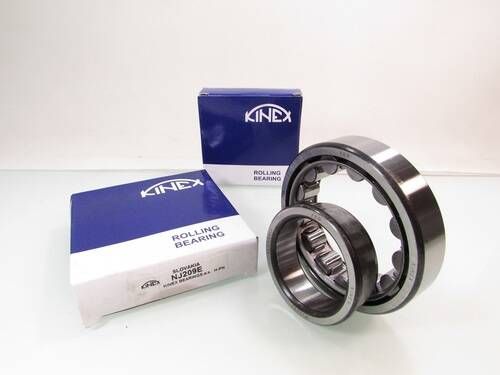 NJ 209 KINEX