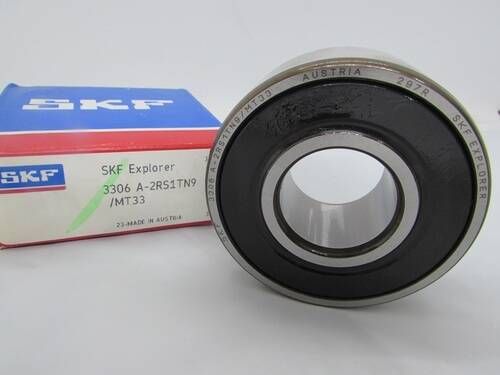 3306A-2RS1TN9/MT33 SKF