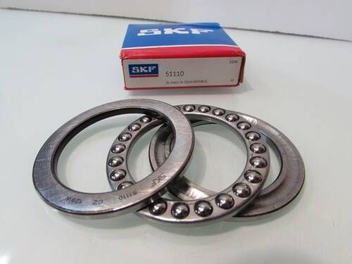 51110 SKF